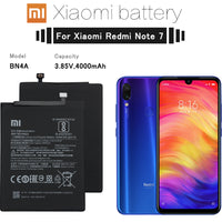 Bateria Pila para Xiaomi Redmi Note 7 Y Note 7 Pro / BN4A