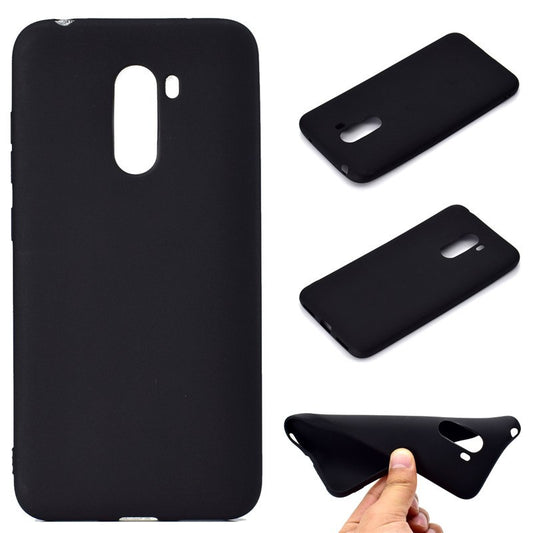 Funda Tpu Candy para Pocophone F1