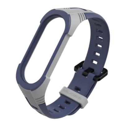Pulsera Banda De Reemplazo Deportiva Mijobs Para Xiaomi Mi Band 5 / Mi Band 6