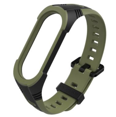 Pulsera Banda De Reemplazo Deportiva Mijobs Para Xiaomi Mi Band 5 / Mi Band 6