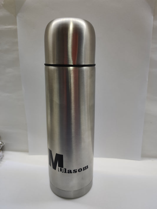 Termo Mulasom Acero MU-RPB6668