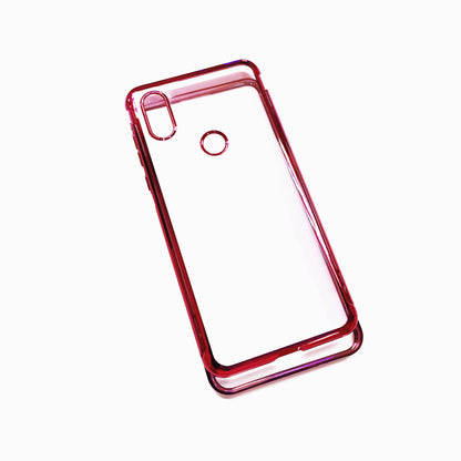 Funda Deslizante Transparente para Xiaomi Mi Mix 3