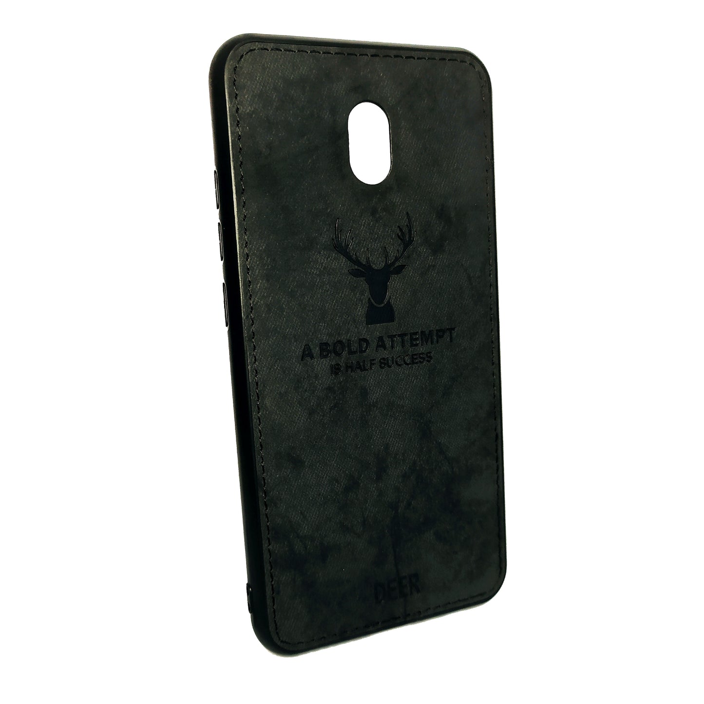 Funda De Tela DEER Xiaomi Redmi 8A