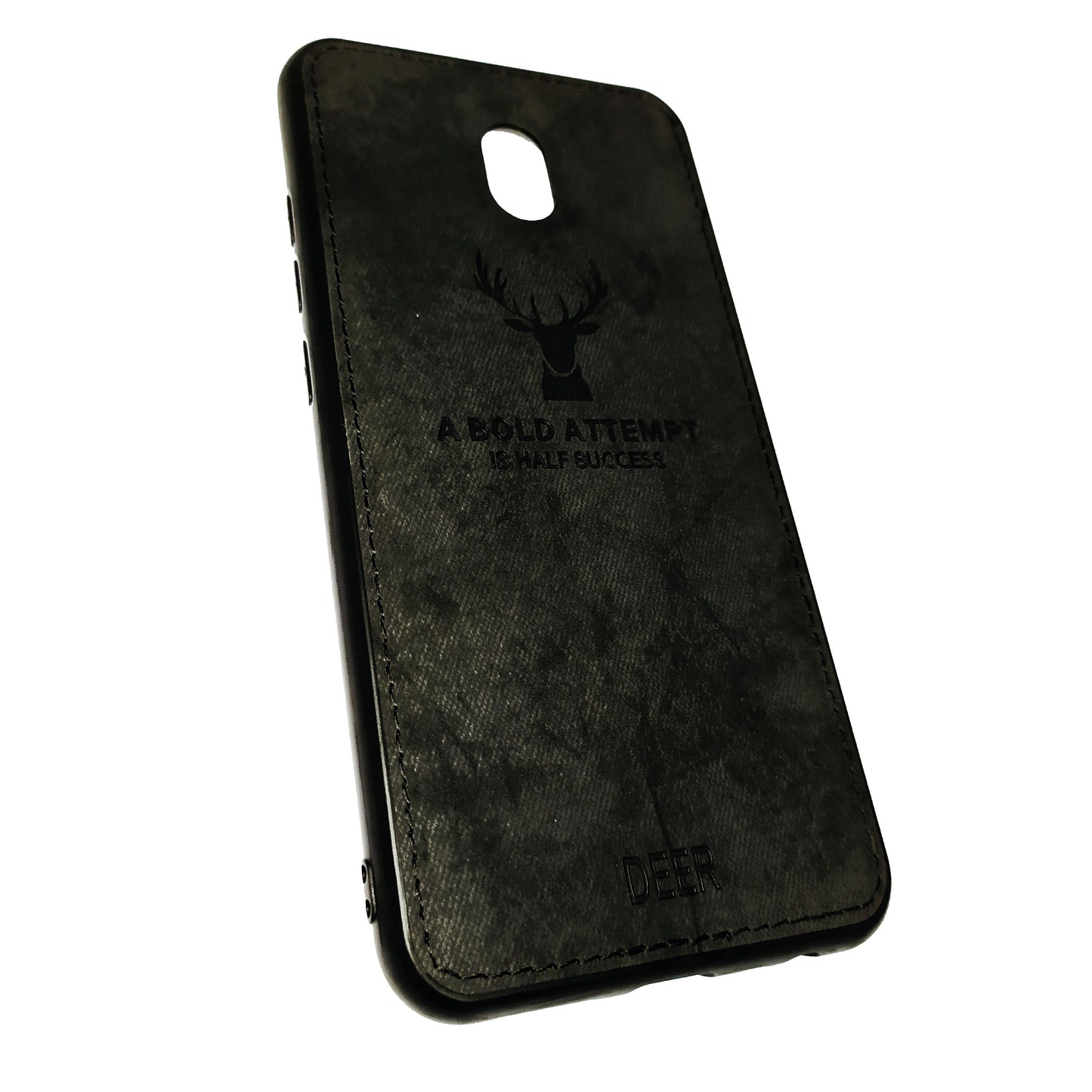 Funda De Tela DEER Xiaomi Redmi 8A