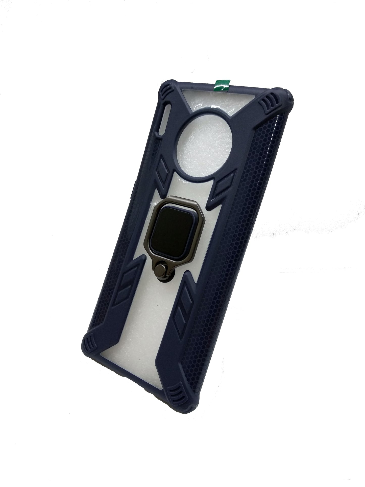Funda Uso Rudo Tpu con Anillo Para Huawei Mate 30 Pro