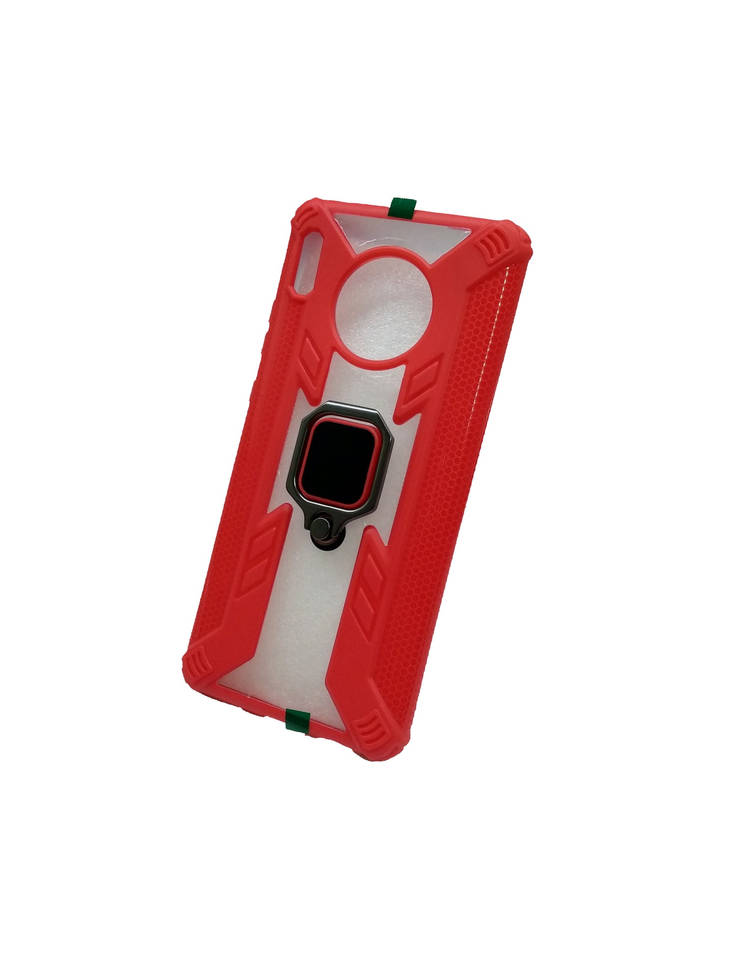 Funda Uso Rudo Tpu con Anillo Para Huawei Mate 30 Pro