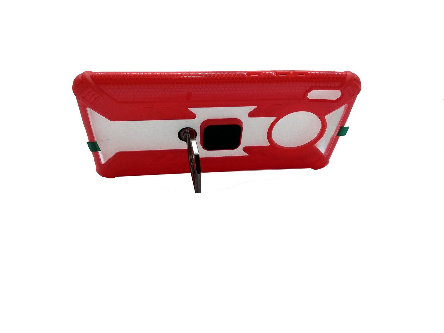 Funda Uso Rudo Tpu con Anillo Para Huawei Mate 30 Pro