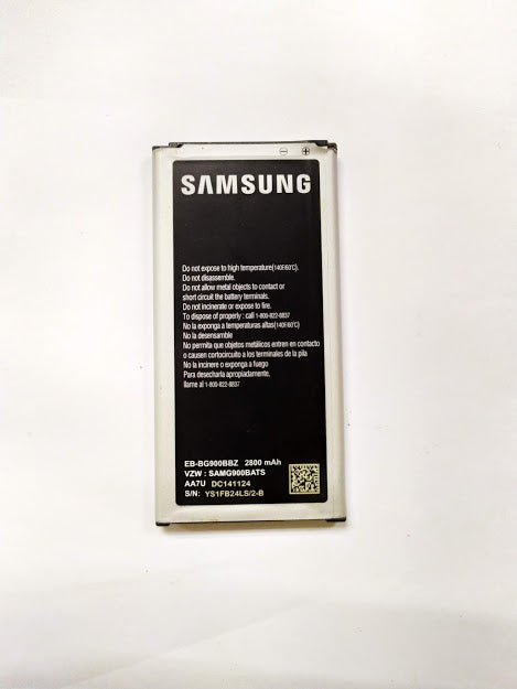 Deshueso Bateria Celular Para Samsung