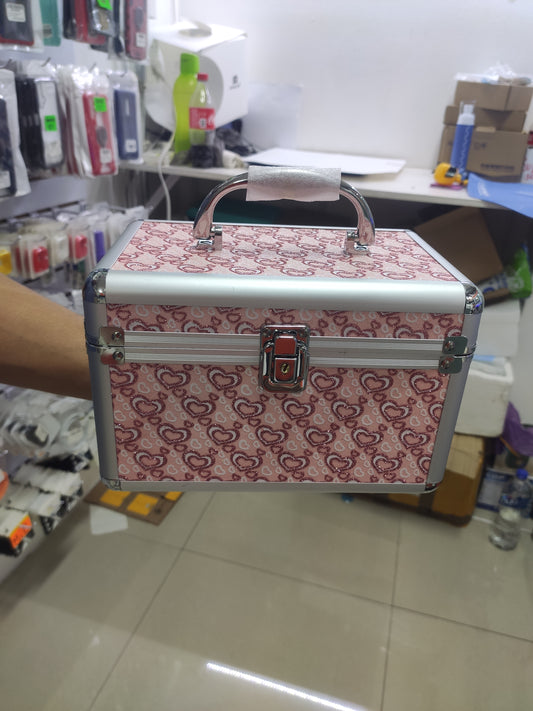 Cosmetiquera Diseño