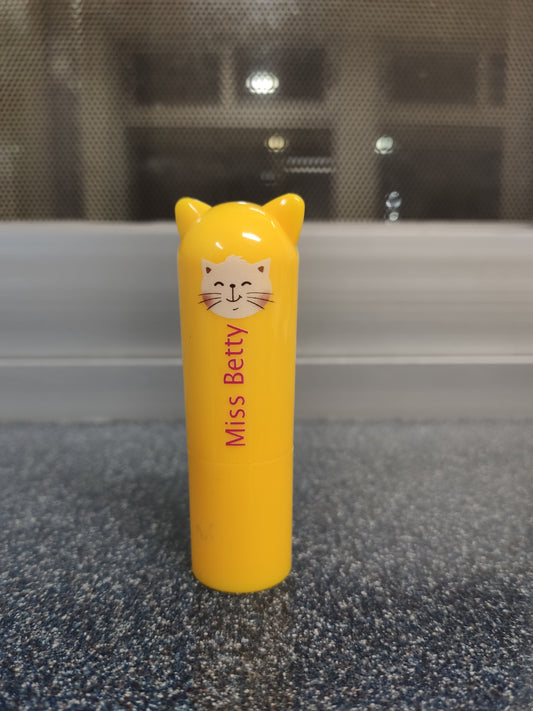 Bálsamo Labial Gato
