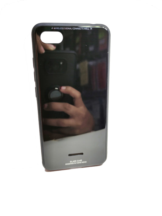 Funda Cristal Xiaomi Redmi 6a