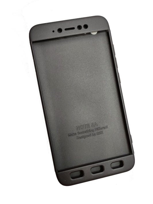 Funda 360 Gkk Xiaomi Redmi Note 5A