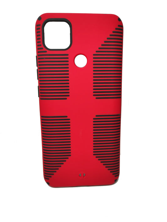 Funda Color Case Para Xiaomi Redmi 9c