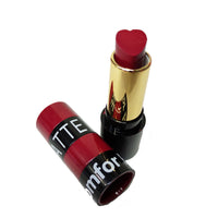 Labial Matte lipstick Comfort Beauty