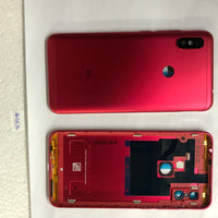Tapa Trasera Para Xiaomi Redmi Note 6 Pro