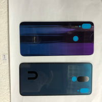 Tapa Trasera De Glass Para Xiaomi Redmi Note 7