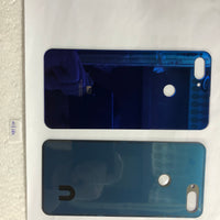 Tapa Trasera De Glass Para Xiaomi Mi 8 Lite