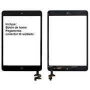 Touch para Tablet iPad Mini A1432