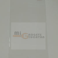 MICA PLANA CRISTAL TEMPLADO Xiaomi Mi 9T / Redmi K20 / K20 Pro
