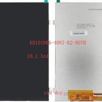 LCD DISPLAY PARA TABLET 10.1 FLEX  KD101N66-40NI-K2-REVB