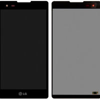 Pantalla completa Touch + Display para LG K200 LTE