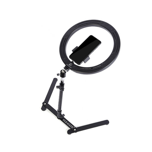 Lampara Aro Luz Led Con Tripié