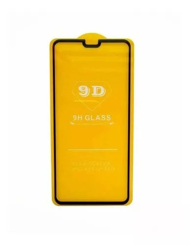 Mica Templada 9D Huawei Mate 30