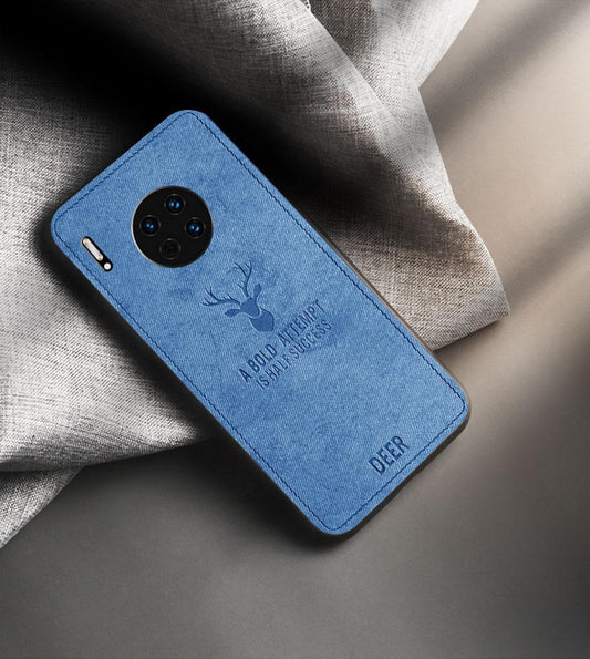 Funda Deer Para Huawei Mate 30 Pro