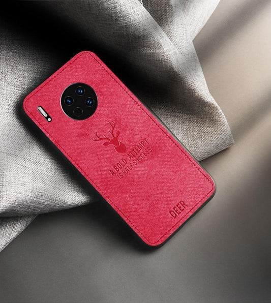 Funda Deer Para Huawei Mate 30