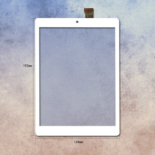 Touch Para Tablet 8 Pulgadas Flex Mglctp-801466 Mglctp-801259-801243 Fpc