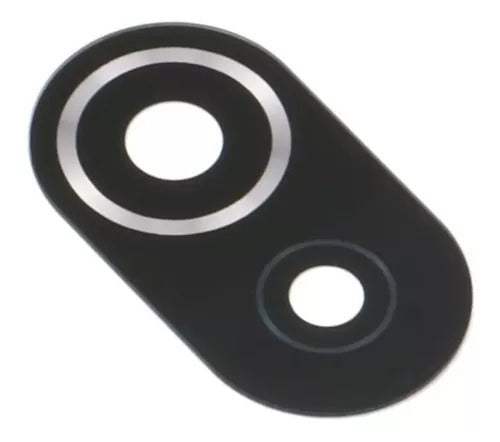 LENTE CRISTAL VIDRIO DE CAMARA REFACCION PARA XIAOMI MI 11 LITE