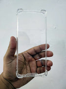 Funda Acrílico Transparente para Xiaomi Mi 11 Ultra
