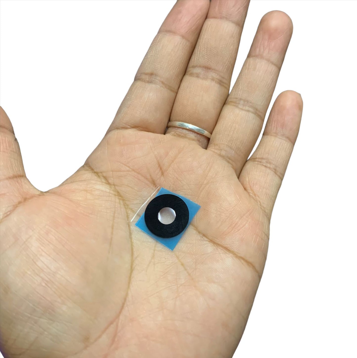 LENTE CRISTAL VIDRIO DE CAMARA REFACCION PARA XIAOMI MI 12