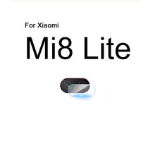 MICA CAMARA Xiaomi Mi 8 Lite