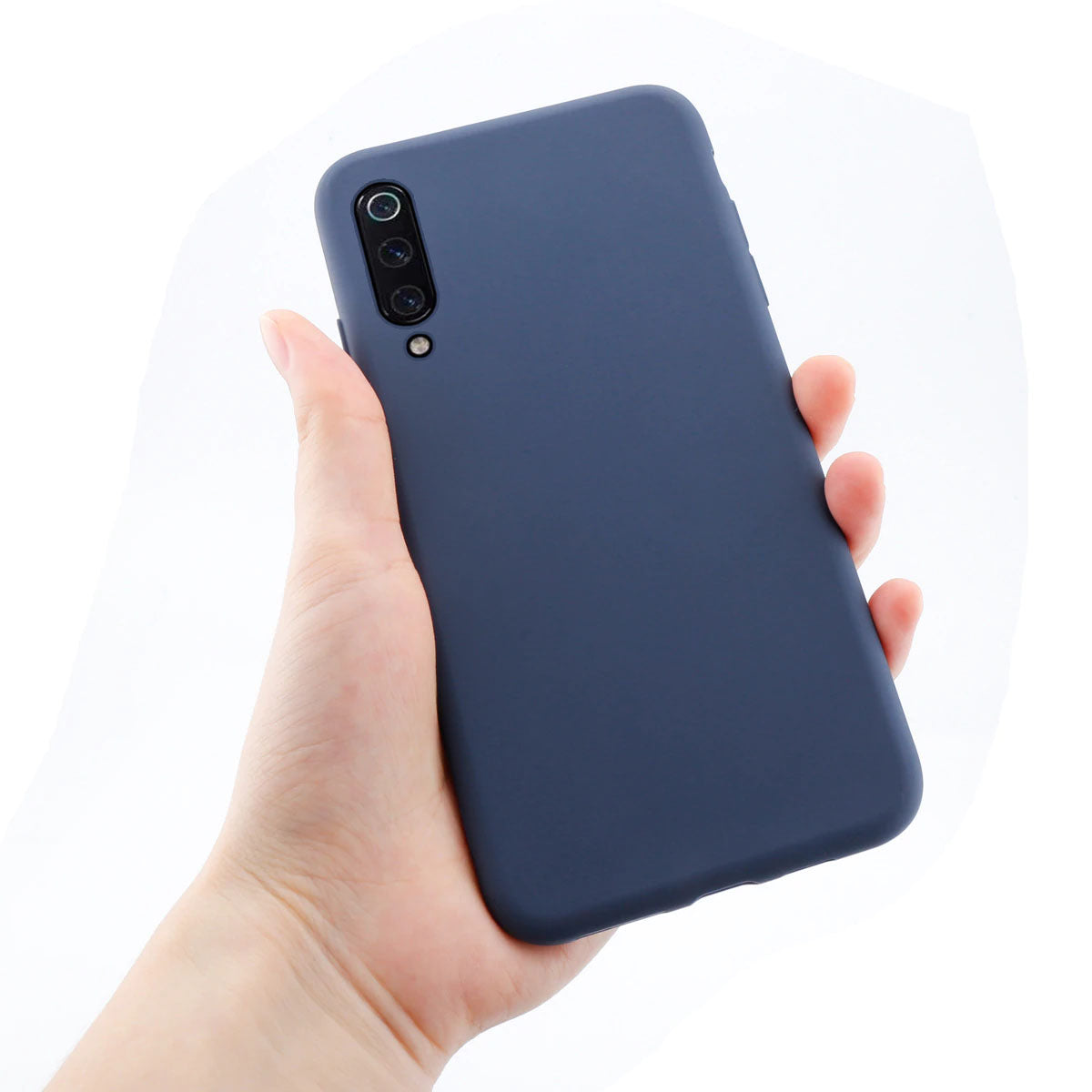 Funda Tpu My Choice Para Xiaomi Mi 9