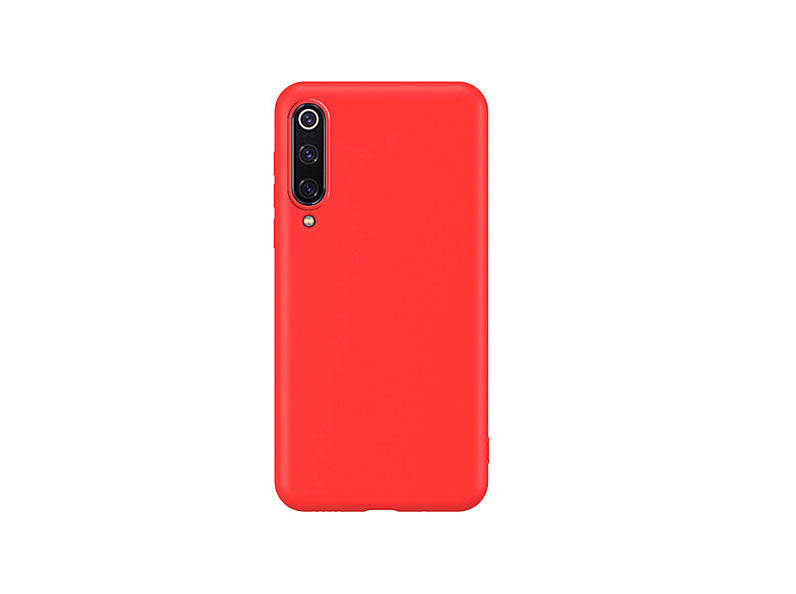Funda Tpu My Choice Para Xiaomi Mi 9