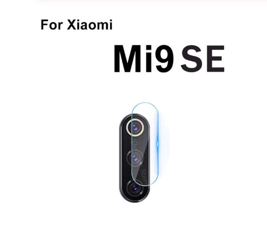 MICA CAMARA Xiaomi Mi 9 SE