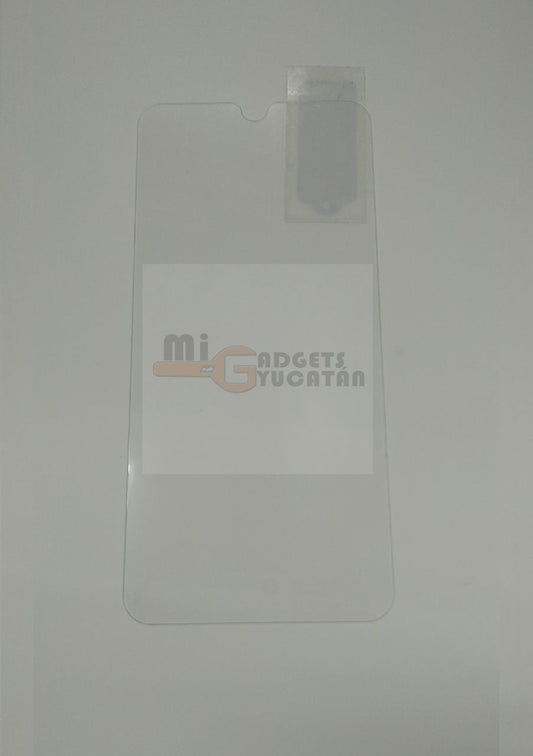 MICA PLANA CRISTAL TEMPLADO Xiaomi Mi 9 SE