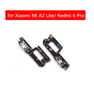Centro de Carga Completo para Xiaomi Mi A2 Lite / Redmi 6 Pro