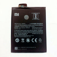 Bateria Pila para Xiaomi Mi Max 2 BM50