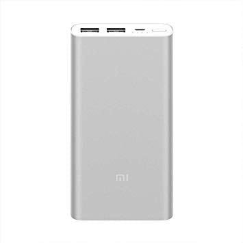 Xiaomi Mi Power Banks 2S de 10000mah