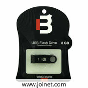 Memoria USB BLACKPCS 32GB HS2108 (ASOC)