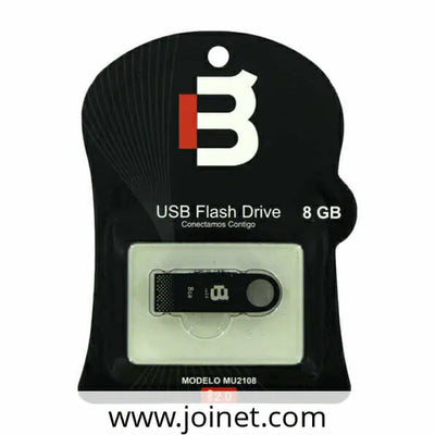 Memoria USB BLACKPCS 32GB HS2108 (ASOC)