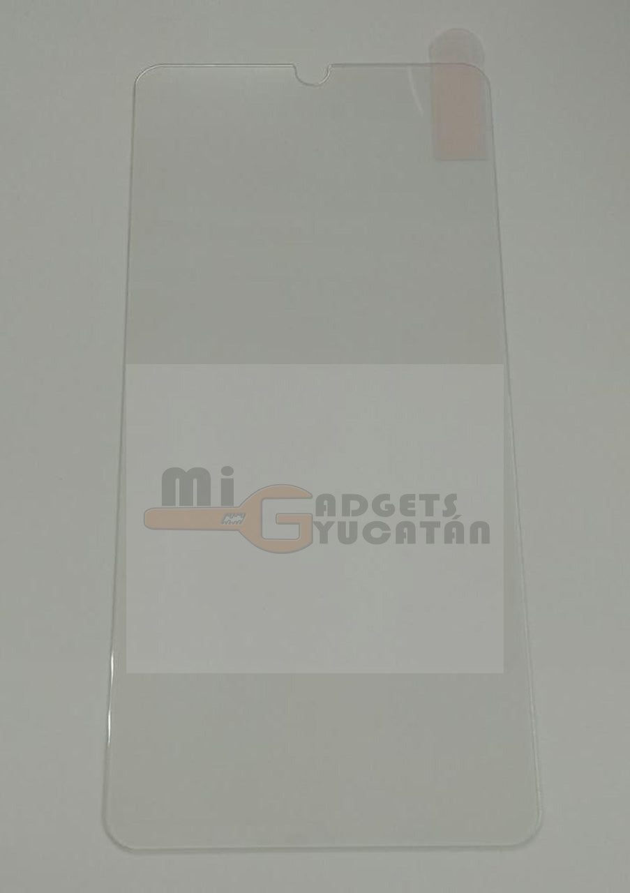 MICA PLANA CRISTAL TEMPLADO Xiaomi Mi 9