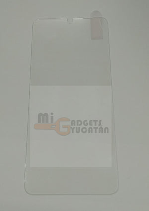 MICA PLANA CRISTAL TEMPLADO Xiaomi Redmi Note 7 / Note 7 Pro