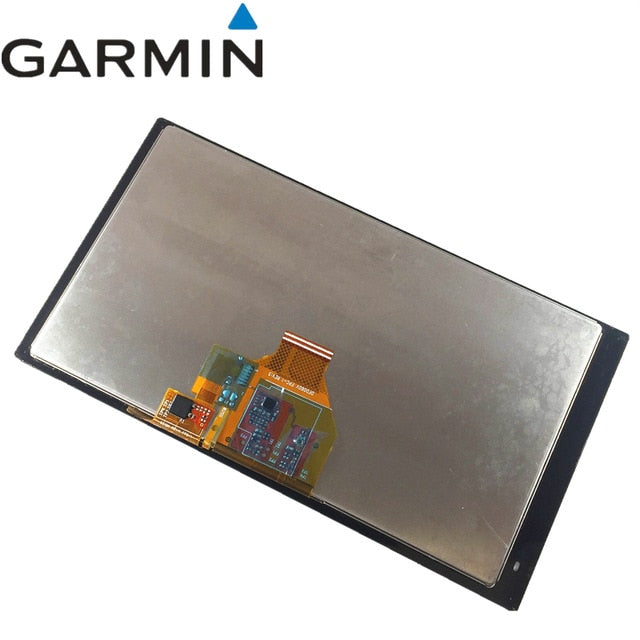 Pantalla completa Touch + Display para GPS GARMIN nuviCam LMT HD