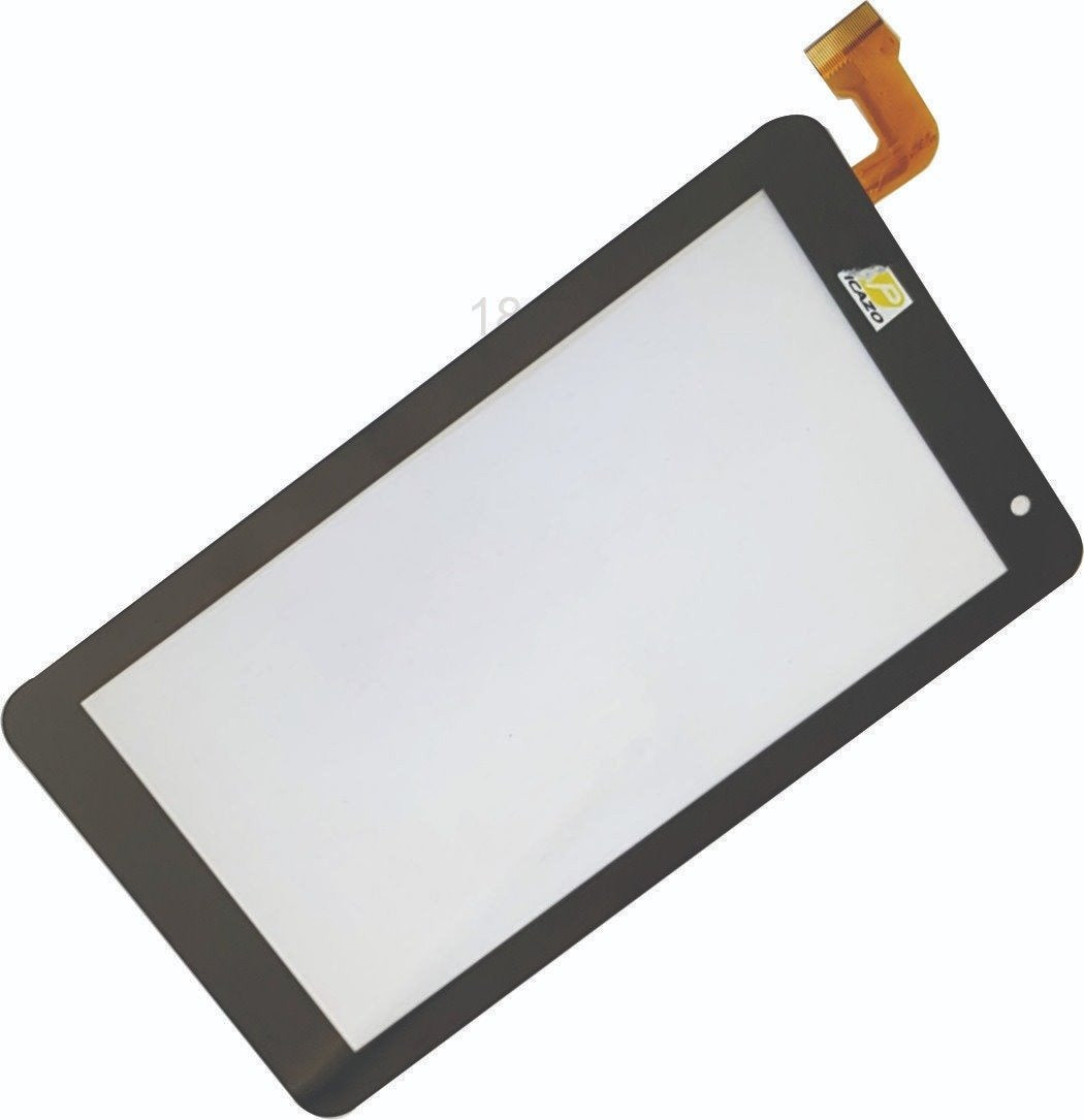 Touch Para Tablet 7 Pulgadas 30 Pines Flex Kingvina Pg774-V2
