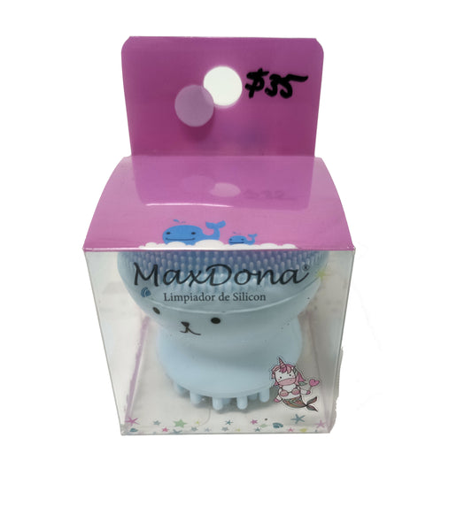 PULPITO LIMPIADOR FACIAL