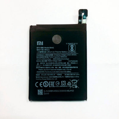 Bateria Pila para Xiaomi Redmi Note 5 / Redmi Note 5 Pro BN45