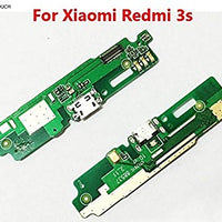 Centro de carga Completo para Xiaomi Redmi 3s